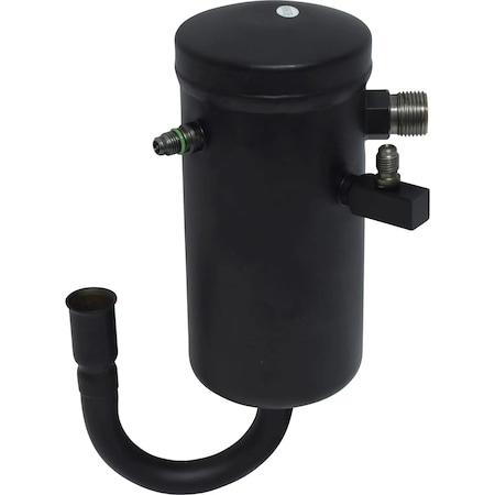 Universal Air Cond 92-94 Lincoln Town Car 4.6 Drier, Rd7202Sc RD7202SC